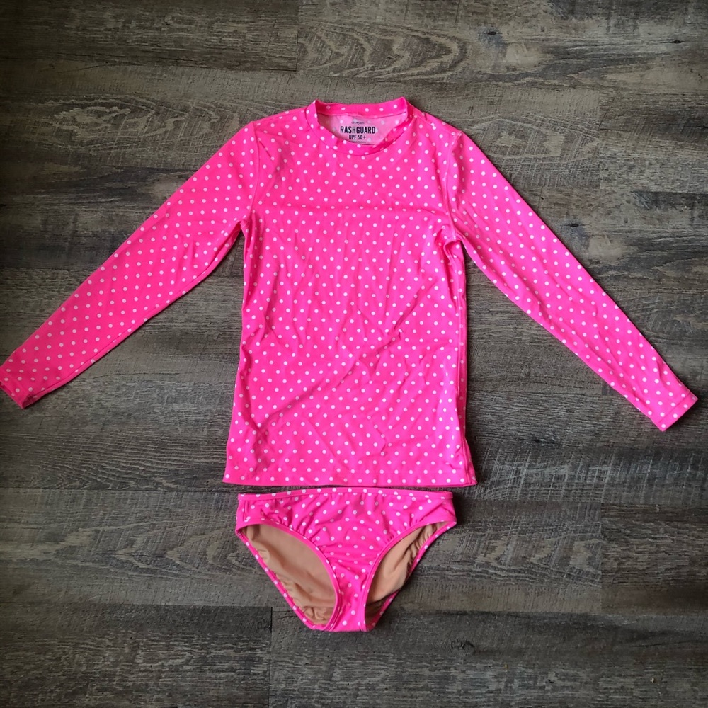 Crew Cuts by J. Crew Swimsuit